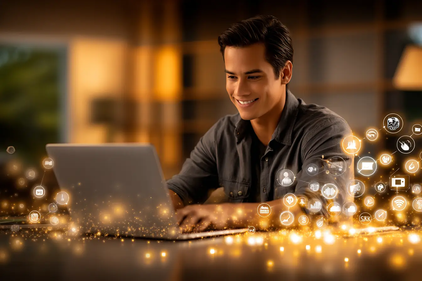 Cómo hacer marketing digital para mi negocio