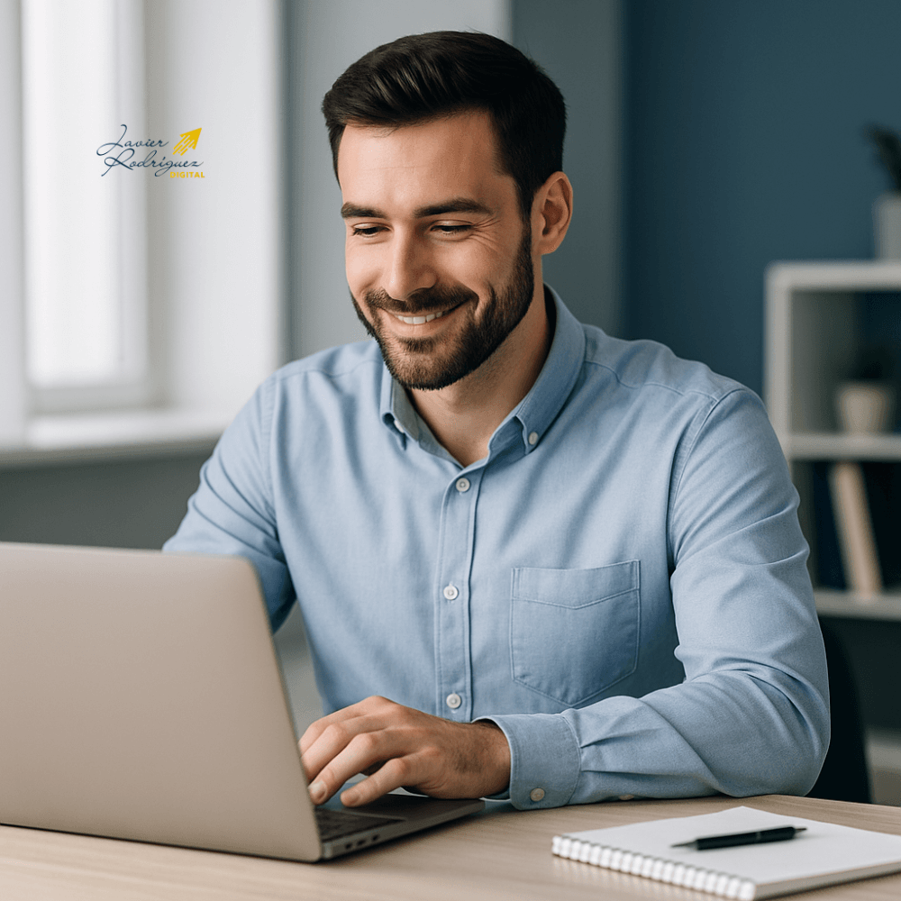 ¿Qué significa automatizar un negocio sin complicarse?